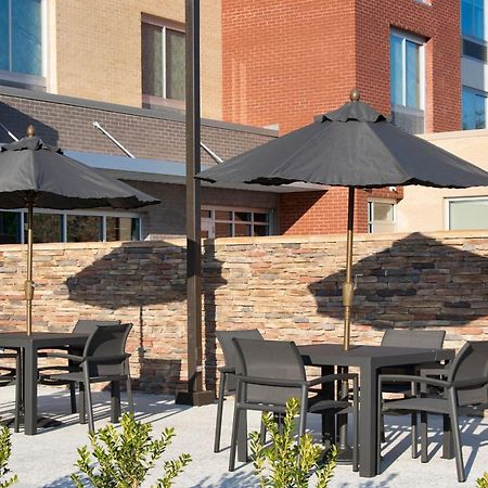 Fairfield By Marriott Inn & Suites Memphis Arlington Eksteriør bilde