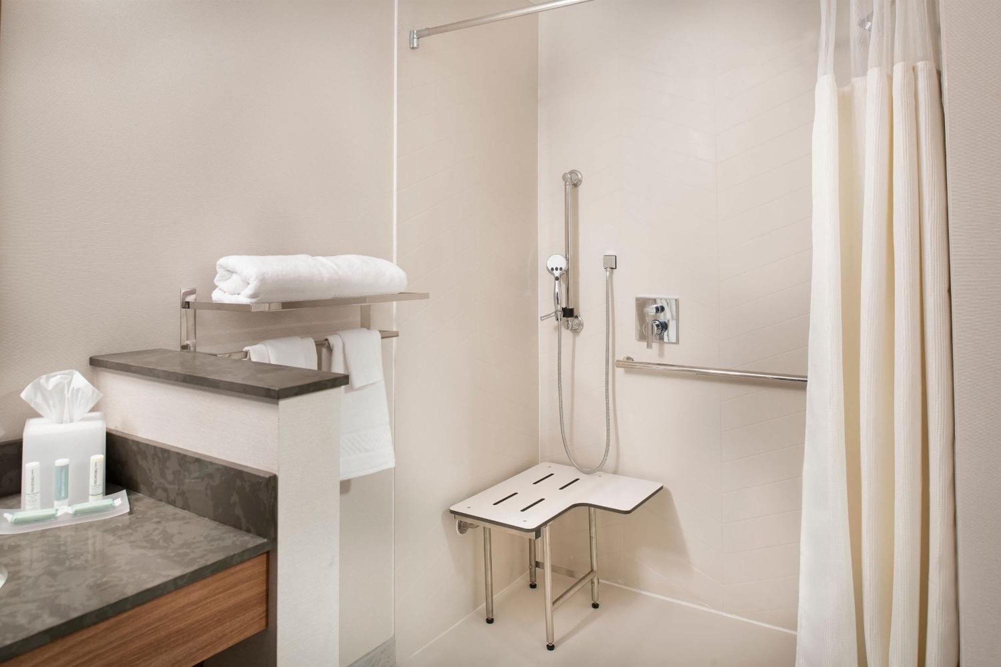 Fairfield By Marriott Inn & Suites Memphis Arlington Eksteriør bilde