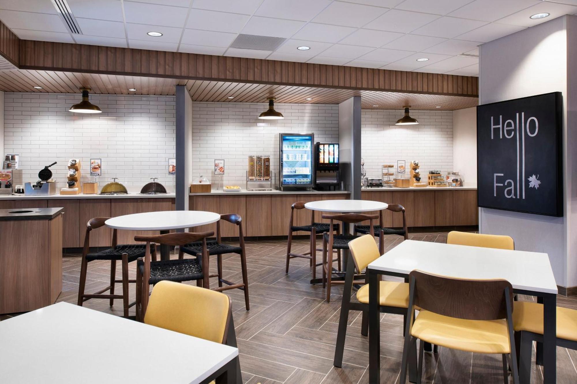 Fairfield By Marriott Inn & Suites Memphis Arlington Eksteriør bilde