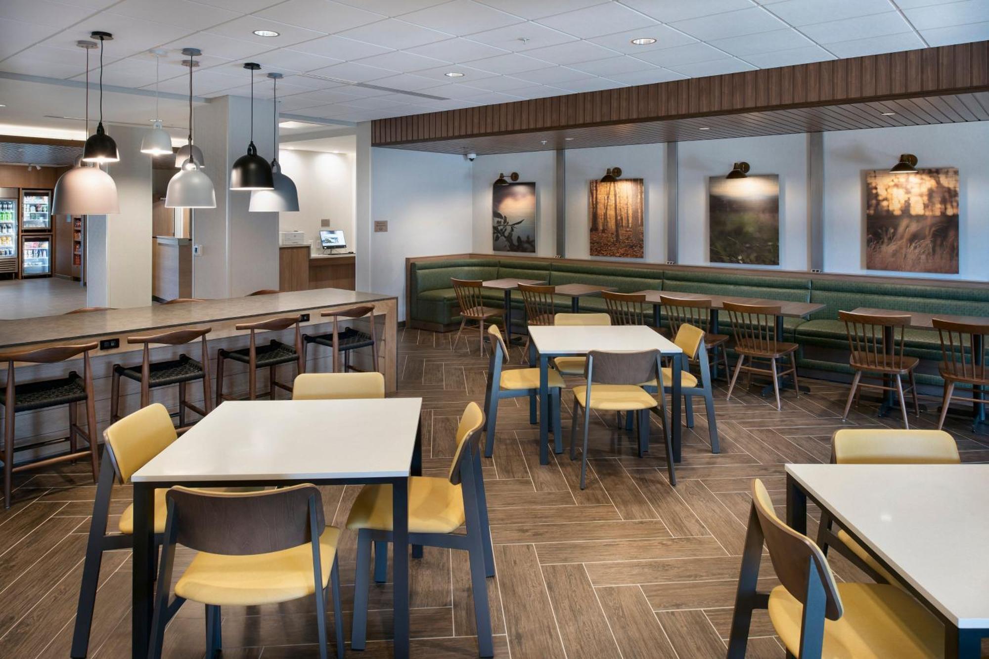 Fairfield By Marriott Inn & Suites Memphis Arlington Eksteriør bilde
